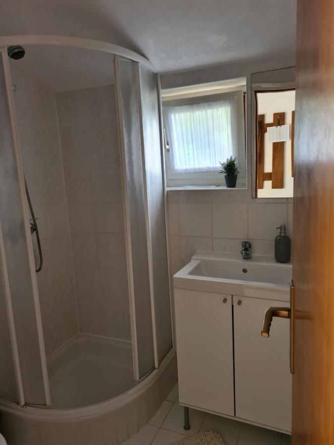 Apartamento Hidden Pearl Luka  Exterior foto