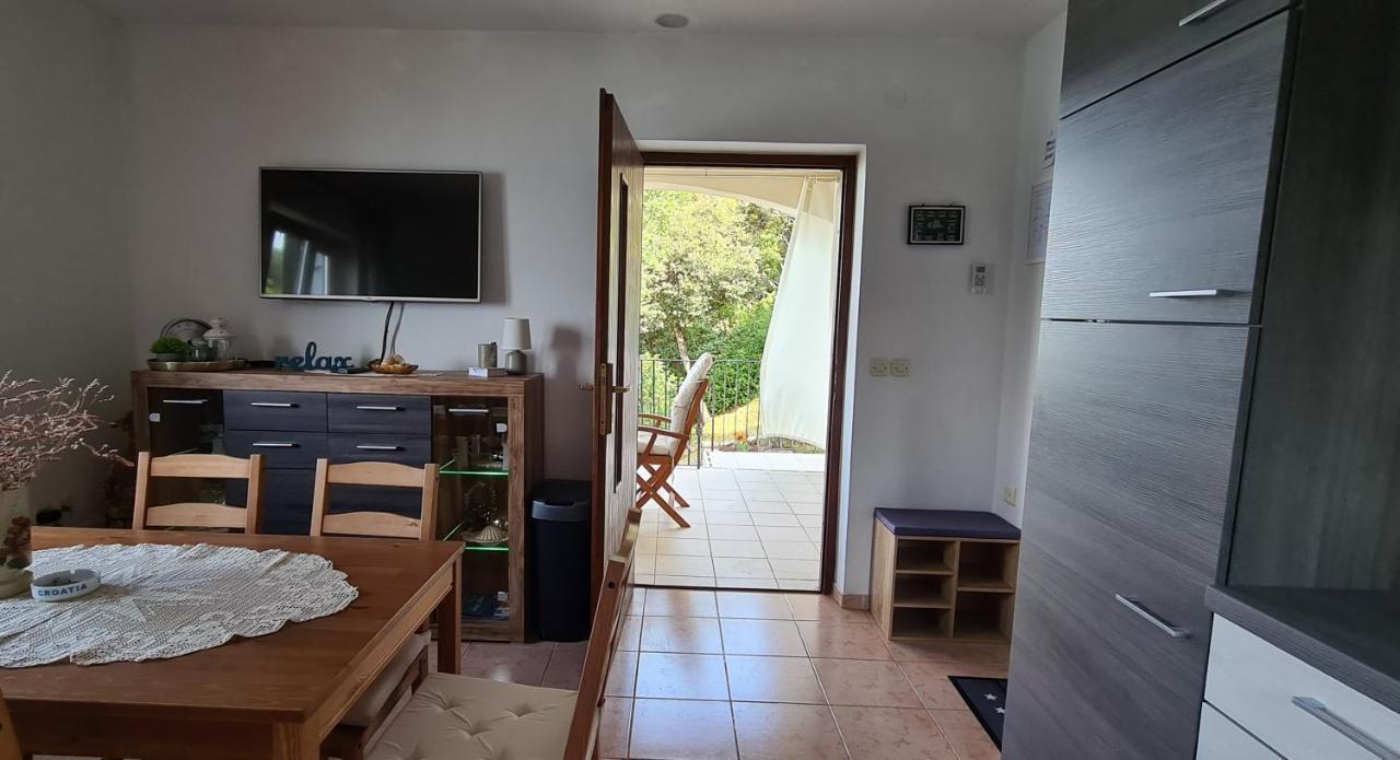 Apartamento Hidden Pearl Luka  Exterior foto