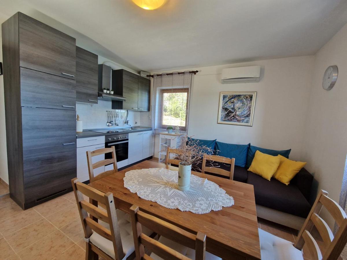 Apartamento Hidden Pearl Luka  Exterior foto