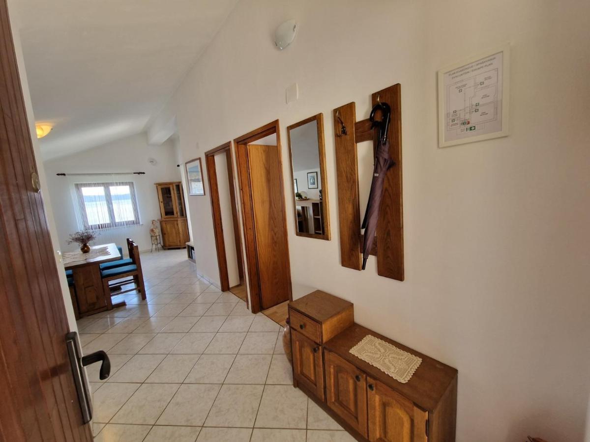 Apartamento Hidden Pearl Luka  Exterior foto